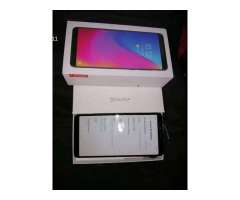Vendo Motorola K5 Pro