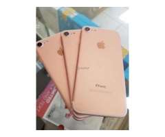 IPHONE 7