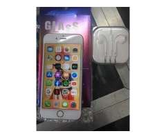 Vendo Iphone 6s