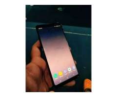 Samsung Galaxy Note 8 Excelentes Condiciones