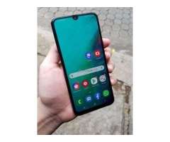 Samsung Galaxy A30  (nuevo)