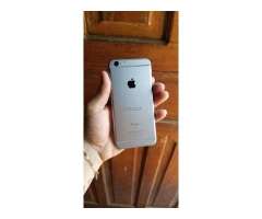iphone 6s de 16gb para mov