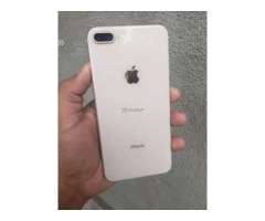 IPHONE 8 PLUS GOLD