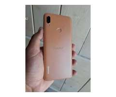 HUAWEI Y6 2019 DUAL SIM 32GB SEMINUEVO