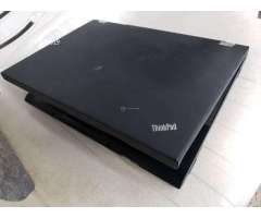 Lenovo ThinkPad Core i5