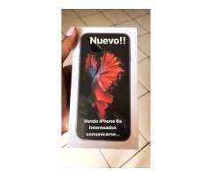iphone 6s de 32 gb