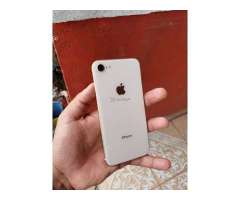 IPHONE 8 64GB COMO NUEVO EN GANGA