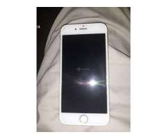 Iphone 6 para repuesto
