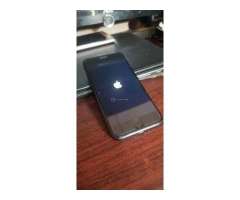 Iphone 7 De 128G Libre En Perfectas Condiciones