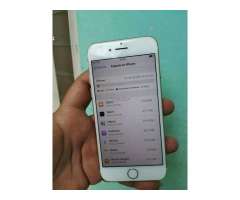 Iphone 7 De 256G ROSADO PRACTICAMENTE NUEVO