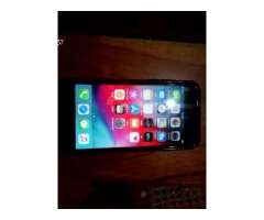 Iphone 7,128 gigas