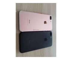 Iphone 7 Plus 128GB