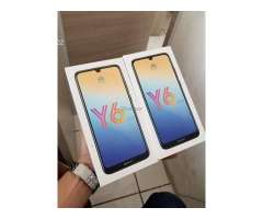 HUAWEI Y6 2019 Y7 2019 Y9 2019