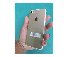 iPhone 7 de 32gb