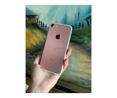 IPHONE 7 DE 32GB