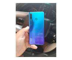 Huawei P30 Lite Duos