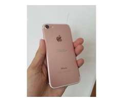 Iphone 7 128GB