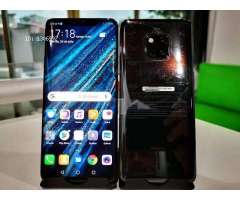 Vendo Huawei Mate 20 Pro Dual Sim