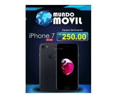 Iphone 7 32GB