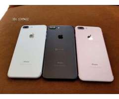 IPHONE 7 PLUS 128GB