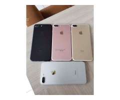 IPHONE 7 PLUS 32GB
