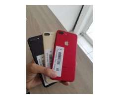 Iphone 7 Plus 256GB