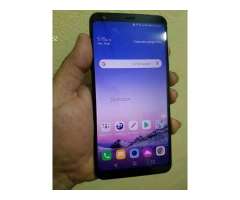 Vendo LG STYLO 4 PLUS