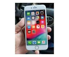 Iphone 7 32gb Libre Lte