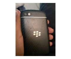 Vendo Blackberry Q10