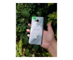 SAMSUNG GALAXY S8