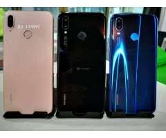 Vendo Huawei P20 Lite Dual Sim