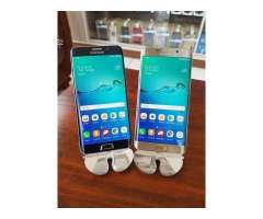 SAMSUNG S6 EDGE PLUS