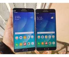 Note 5