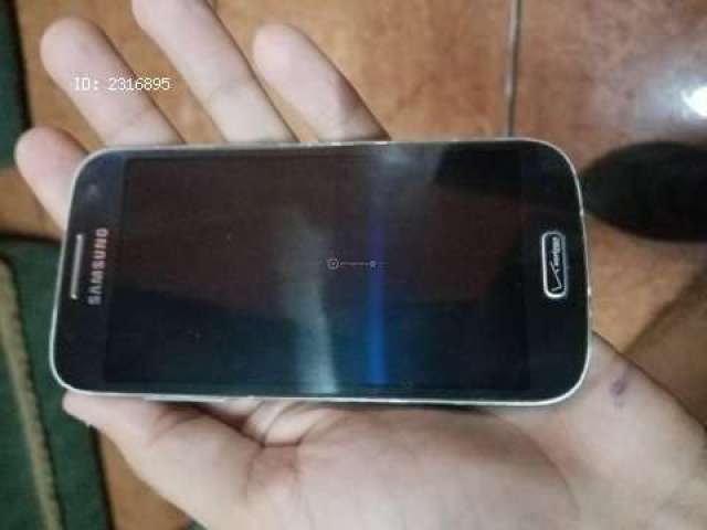 Samsung Galaxy S4 mini Samsung Galaxy S4 mini