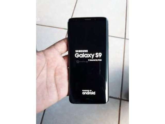 Samsung S9 Samsung S9