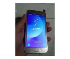 *LINDO SAMSUNG GALAXY J2 PRO NUEVO DÃšOS