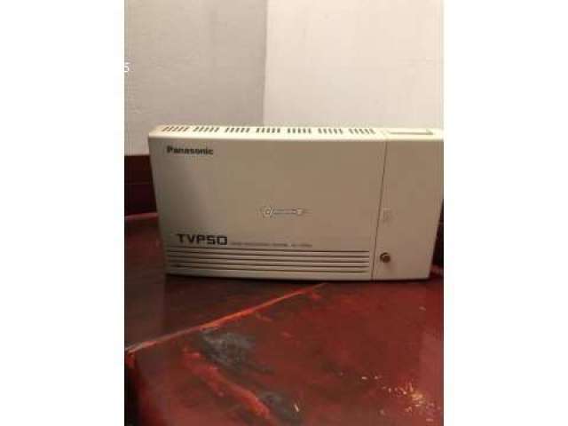 Correo de Voz Panasonic Correo de Voz Panasonic