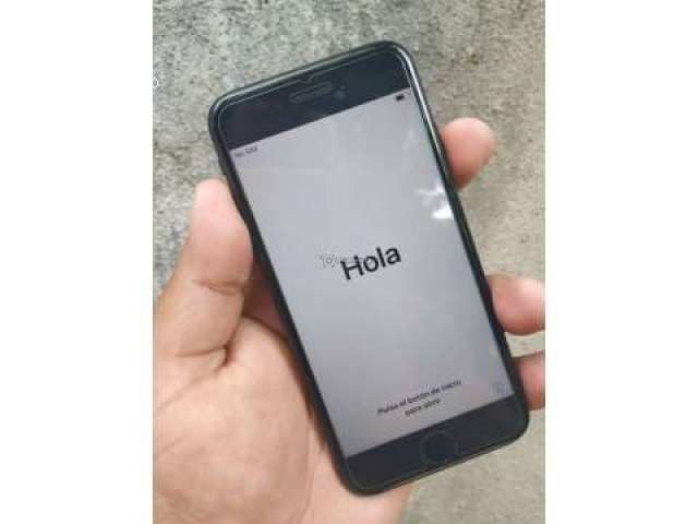 Iphone 7 De 128G Libre Iphone 7 De 128G Libre