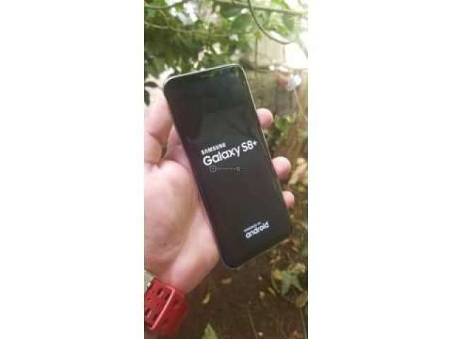 Samsung Galaxy S8 Plus Duos Samsung Galaxy S8 Plus Duos