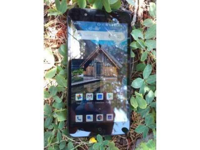 Celular Alcatel Axia Americano Celular Alcatel Axia Americano