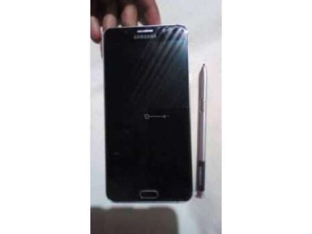 Cell note 5 Cell note 5