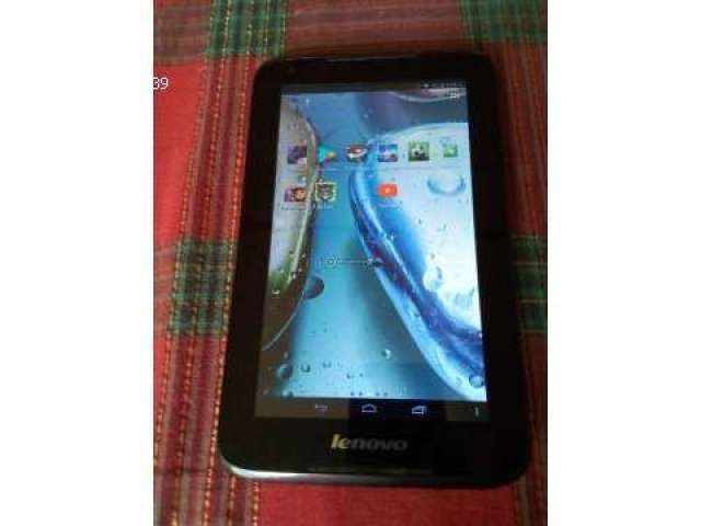 Vendo tablet Lenovo Vendo tablet Lenovo
