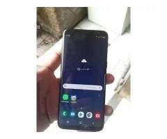 S8 seminuevo