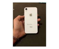 iPhone Xr de 128GB