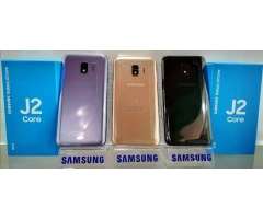 Vendo Samsung Galaxy J2 Core Nuevo