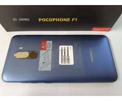 XIAOMI POCOPHONE F1 DE 64GB