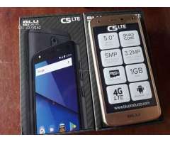 Vendo CELULAR BLU C5 NUEVO