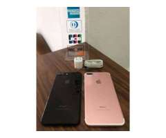 Iphone 7 Plus 128GB