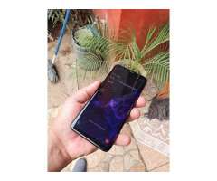SAMSUNG S9 4G LTE EN GANGA PARA YA