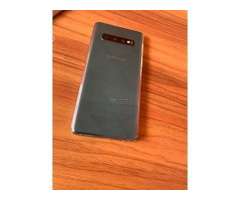 SAMSUNG GALAXY S10 DUOS